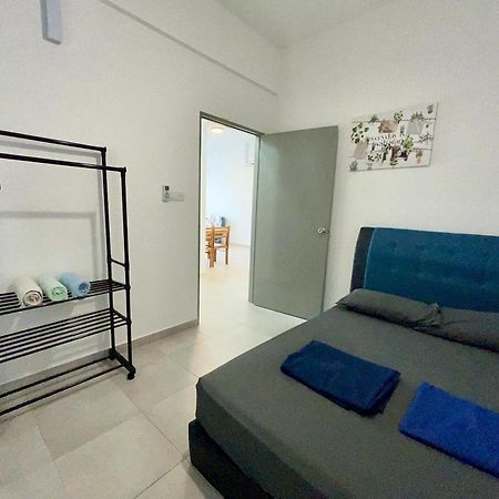 Sandakan Homestay Sea-Forest View Apartment 2R2B 海森雙景公寓 Esterno foto