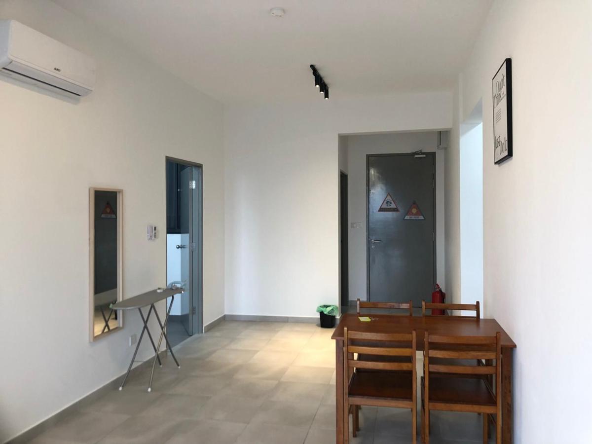 Sandakan Homestay Sea-Forest View Apartment 2R2B 海森雙景公寓 Esterno foto