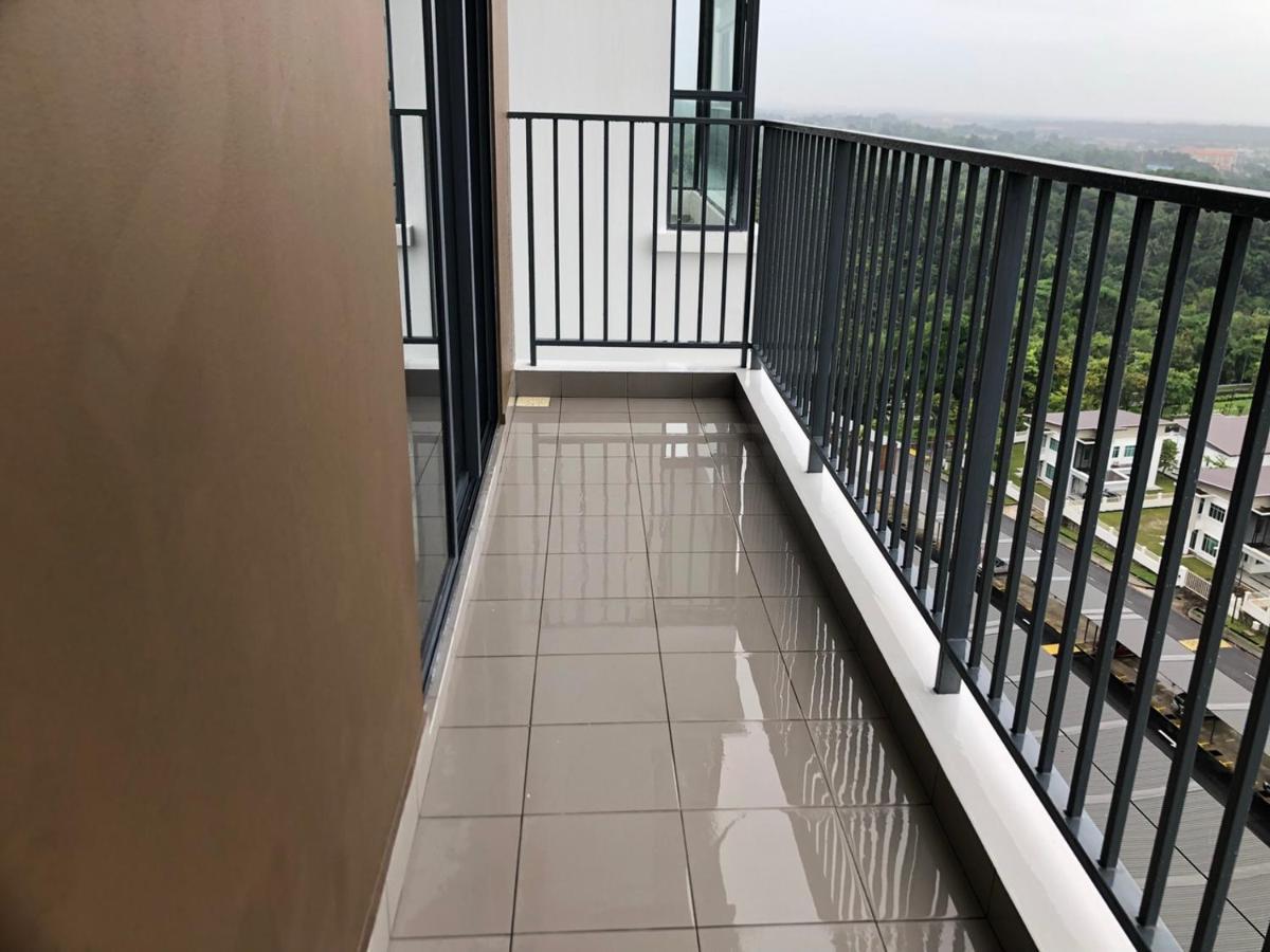 Sandakan Homestay Sea-Forest View Apartment 2R2B 海森雙景公寓 Esterno foto